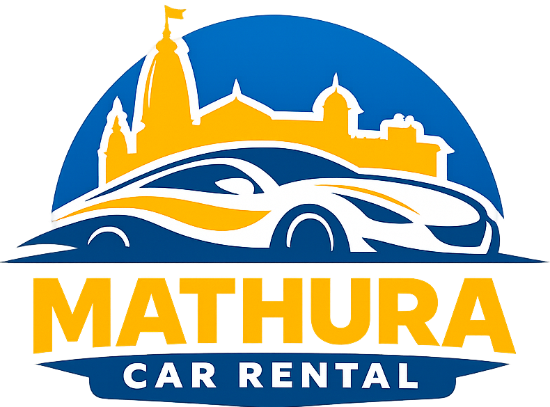 Mathura Car Rental