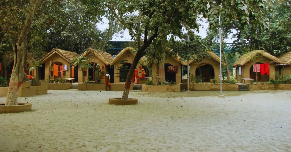 Barsana Nandgaon Same Day Tour