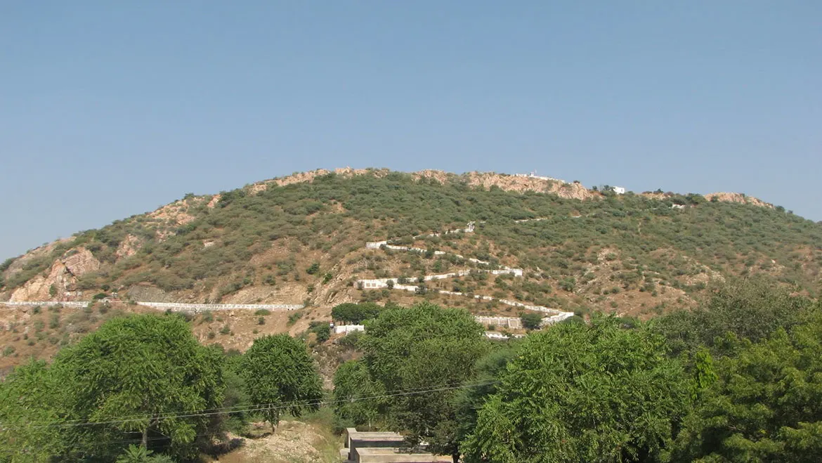 Mathura Vrindavan Full Day Darshan by Private Cab